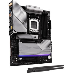 Placa de baza ASRock X870 LiveMixer WiFi Thumb