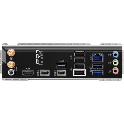 Placa de baza ASRock X870 Pro-A WiFi Thumb