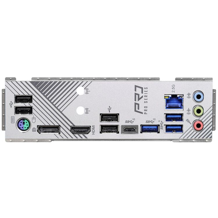 Материнская плата ASRock Z790 PRO RS/D4 купить в Кишиневе, Молдове ...