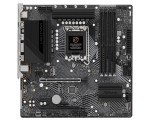 Материнская плата ASRock Z790M PG LIGHTNING