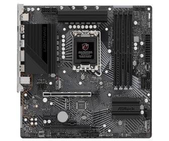 Placa de baza ASRock Z790M PG LIGHTNING