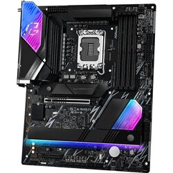Placa de baza ASRock Z890 Lightning WiFi Thumb