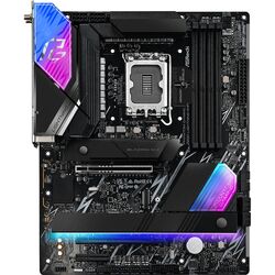 Материнская плата ASRock Z890 Lightning WiFi