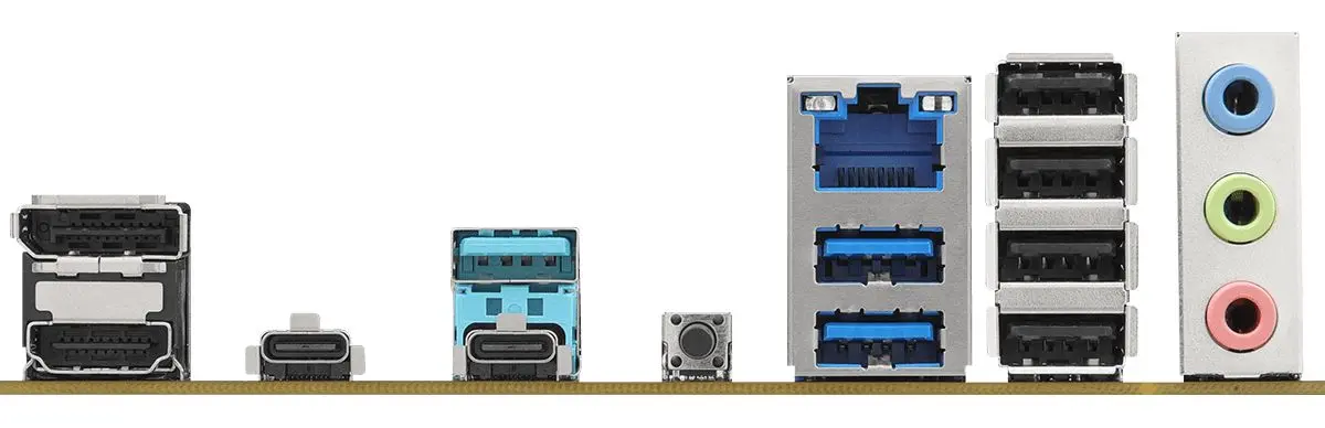 Материнская плата ASRock Z890 Pro-A