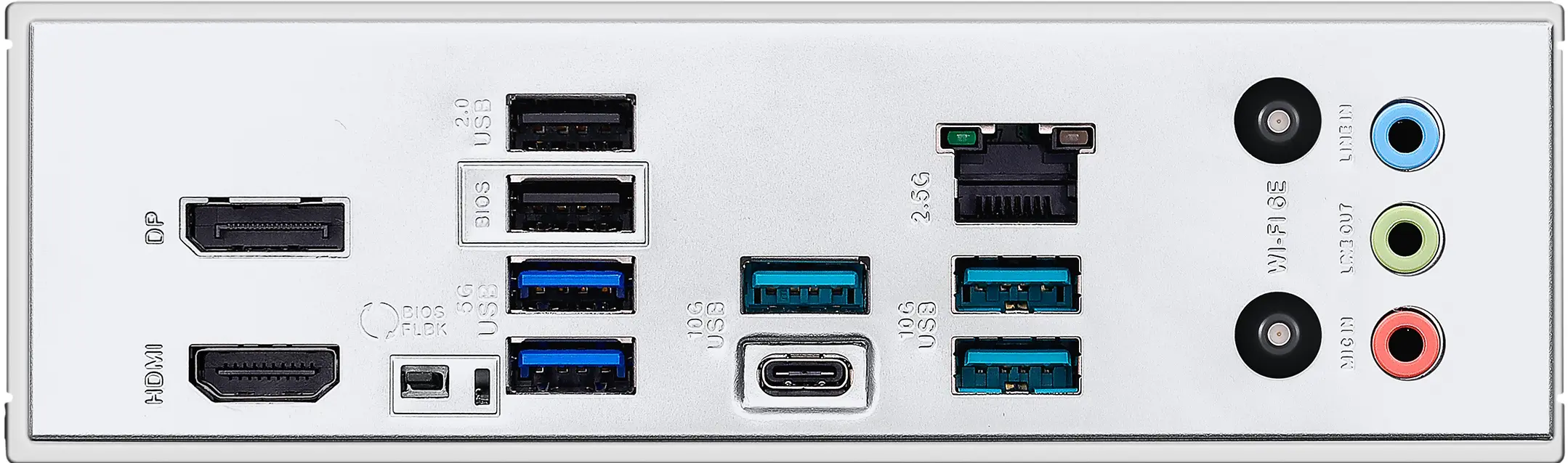 Placa de baza Asus Max Gaming B650E WiFi