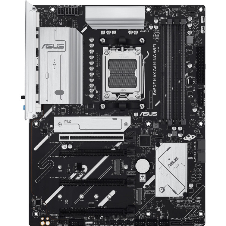 Asus Max Gaming B650E