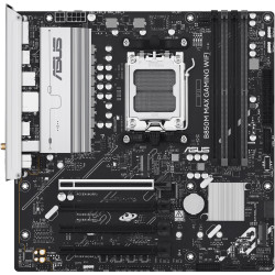 Placa de baza Asus Max Gaming B850M WIFI