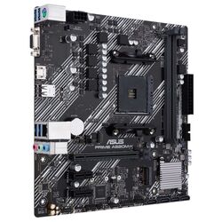 Placa de baza Asus PRIME A520M-K Thumb
