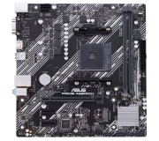 Placa de baza Asus PRIME A520M-K