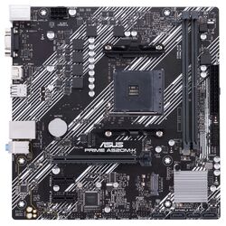 Placa de baza Asus PRIME A520M-K