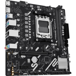 Placa de baza Asus Prime A620AM-K Thumb