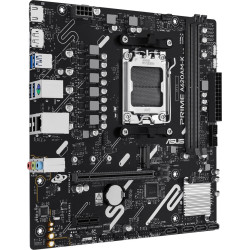 Placa de baza Asus Prime A620AM-K Thumb