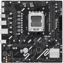 Placa de baza Asus Prime A620AM-K