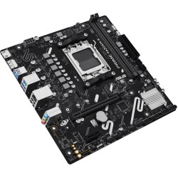 Placa de baza Asus Prime A620AM-K Thumb