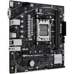 Placa de baza Asus PRIME A620M-K Thumb