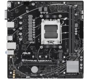 Placa de baza Asus PRIME A620M-K