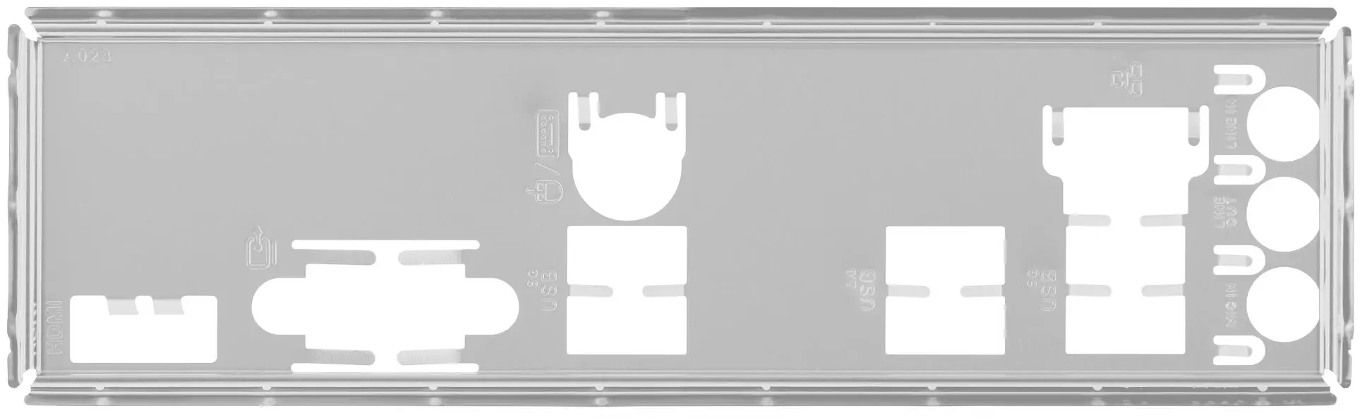 Placa de baza Asus PRIME A620M-K - 4