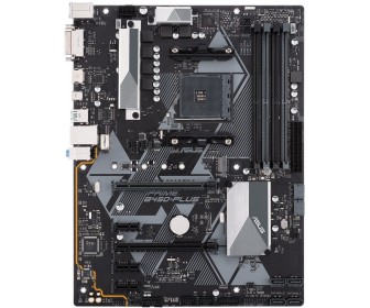 Placa de baza Asus Prime B450-Plus