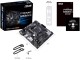 Placa de baza Asus Prime B450M-K II