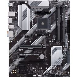 Placa de baza Asus PRIME B550-PLUS