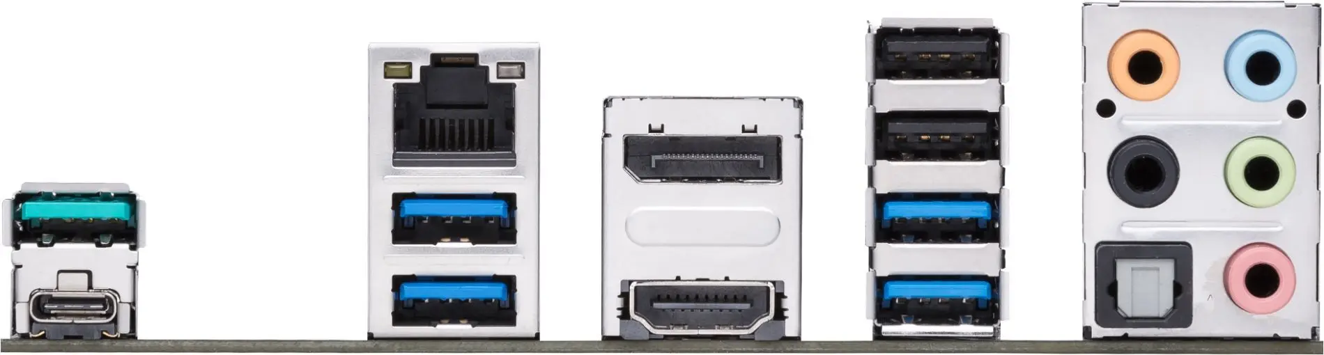 Placa de baza Asus PRIME B550-PLUS