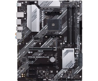 Placa de baza Asus PRIME B550-PLUS