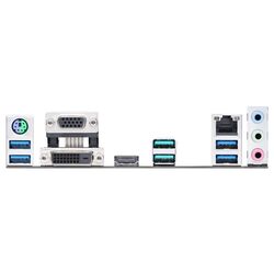 Placa de baza Asus PRIME B550M-A Thumb