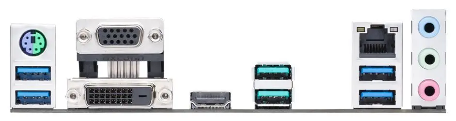 Placa de baza Asus PRIME B550M-A