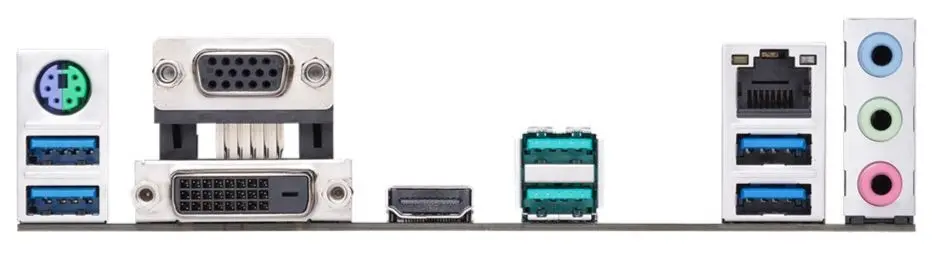 Placa de baza Asus PRIME B550M-K - 4