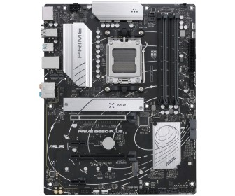 Placa de baza Asus Prime B650-Plus