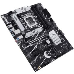 Placa de baza Asus Prime B760-Plus Thumb