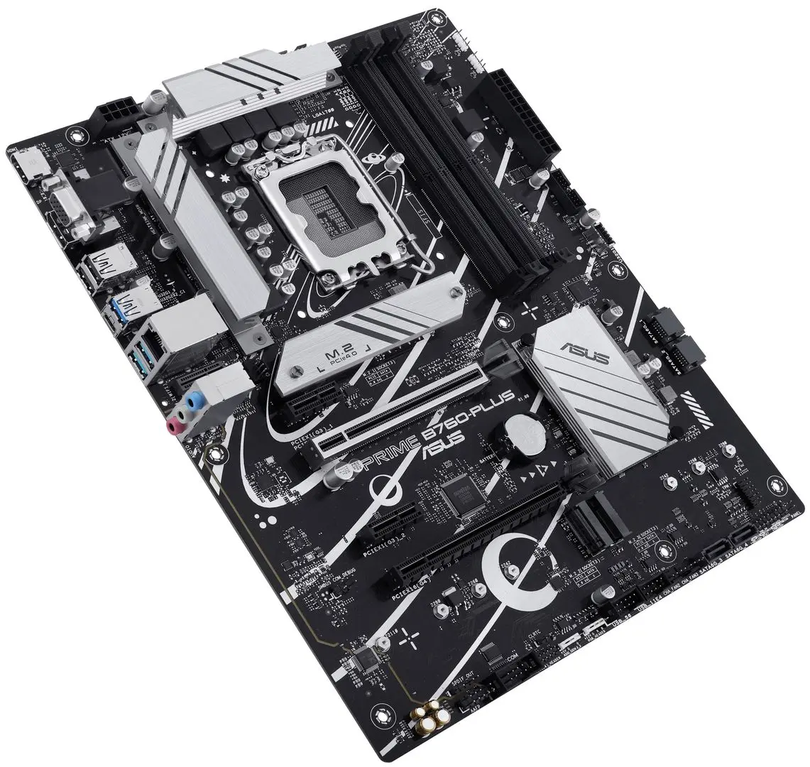Placa de baza Asus Prime B760-Plus