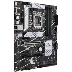 Материнская плата Asus Prime B760-Plus D4 Thumb