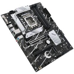 Материнская плата Asus Prime B760-Plus D4 Thumb