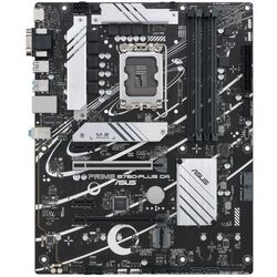 Материнская плата Asus Prime B760-Plus D4