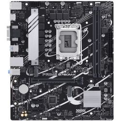 Placa de baza Asus Prime B760M-K