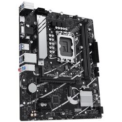 Placa de baza Asus Prime B760M-K Thumb