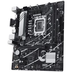 Placa de baza Asus Prime B760M-K Thumb