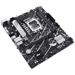 Placa de baza Asus Prime B760M-K Thumb