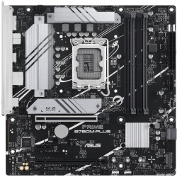 Placa de baza Asus Prime B760M-PLUS