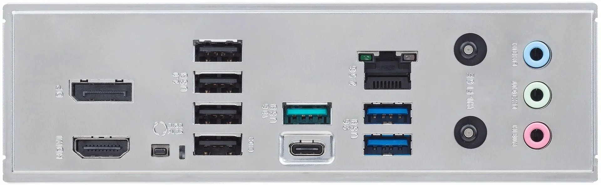 Материнская плата Asus Prime B840-Plus WiFi