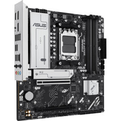 Placa de baza Asus Prime B850M-A WiFi Thumb