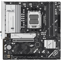 Placa de baza Asus Prime B850M-A WiFi
