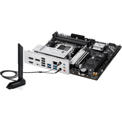 Placa de baza Asus Prime B850M-A WiFi Thumb