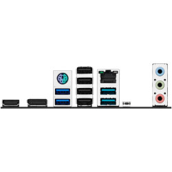 Placa de baza Asus Prime B850M-K Thumb