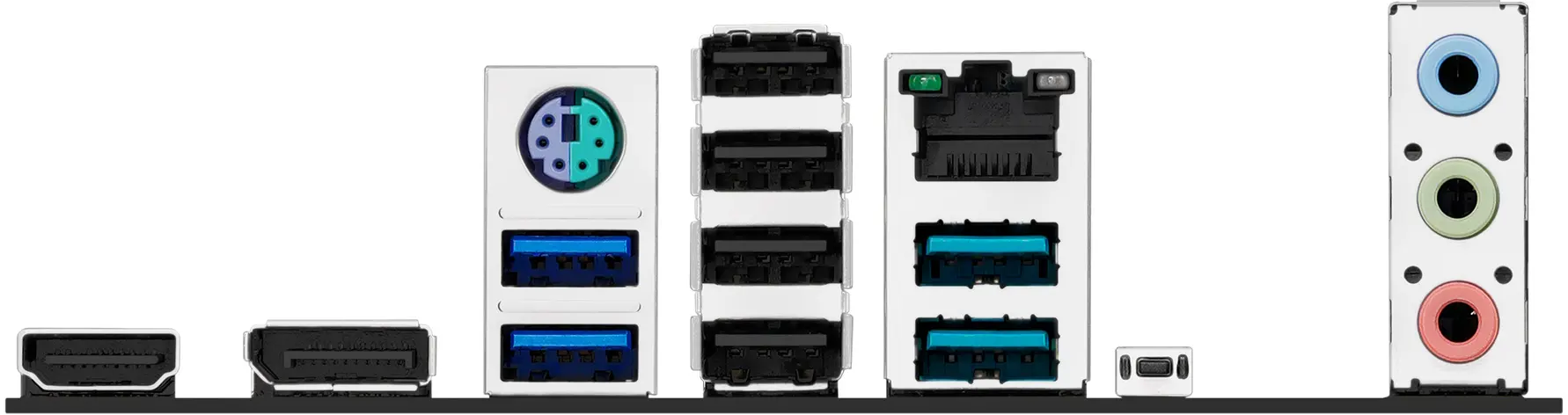 Placa de baza Asus Prime B850M-K - 4