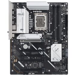 Placa de baza Asus Prime B860-Plus WiFi