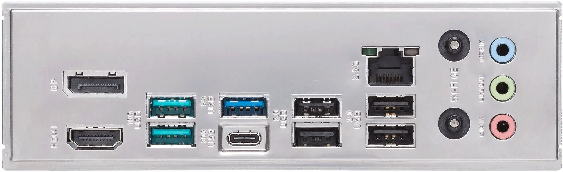 Материнская плата Asus Prime B860-Plus WiFi