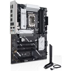 Материнская плата Asus Prime B860-Plus WiFi Thumb