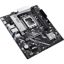 Placa de baza Asus Prime B860M-K Thumb
